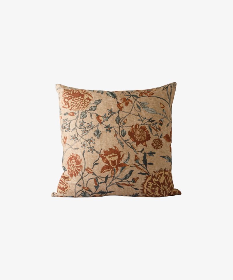 Ophelia Block Cushion Cover