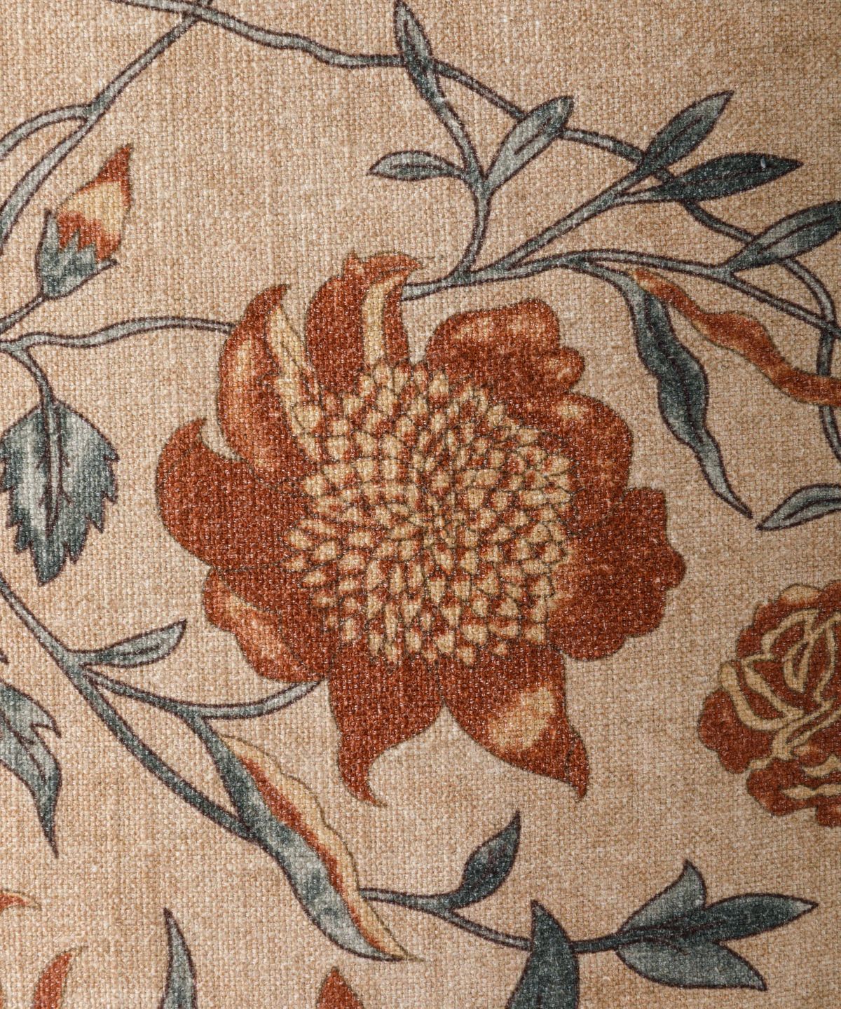 Ophelia Block Cushion Cover