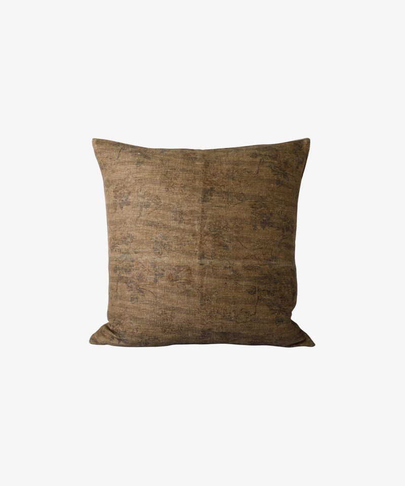 Smoke Block Cushion Cover