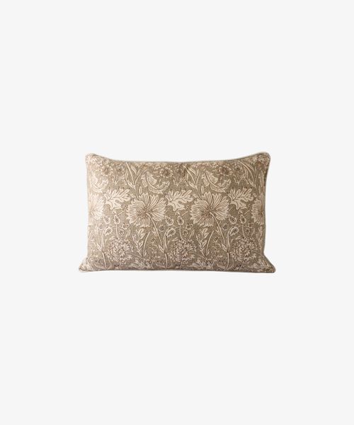 Flora Block Cushion Cover
