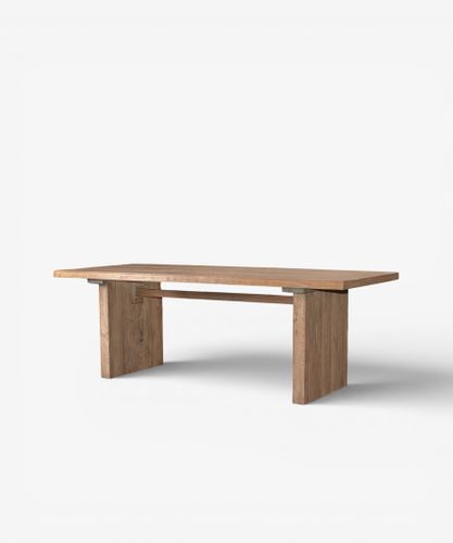 Malachi Dining Table Small