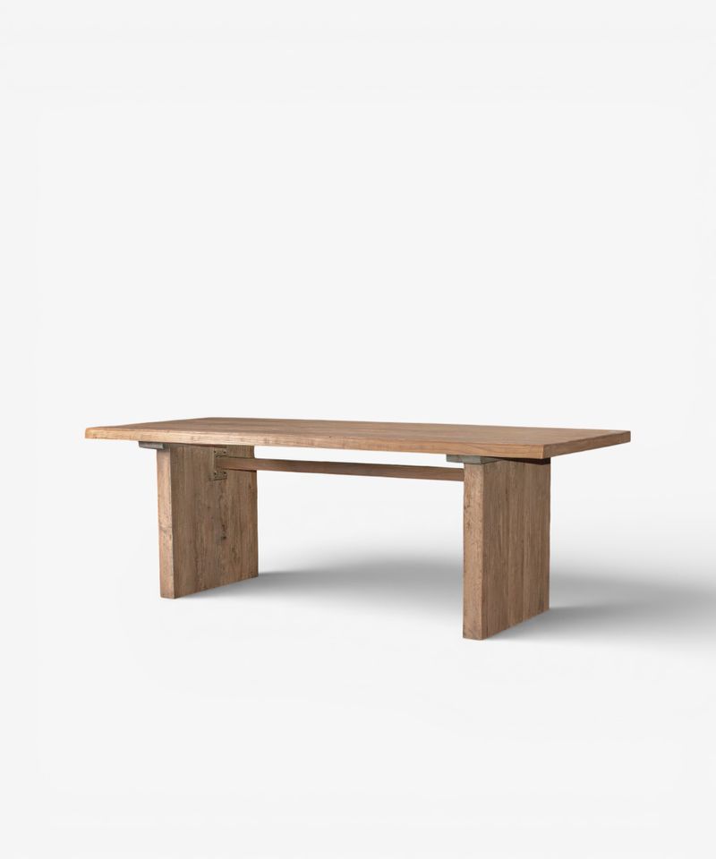 Malachi Dining Table Small