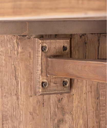 Malachi Dining Table Small