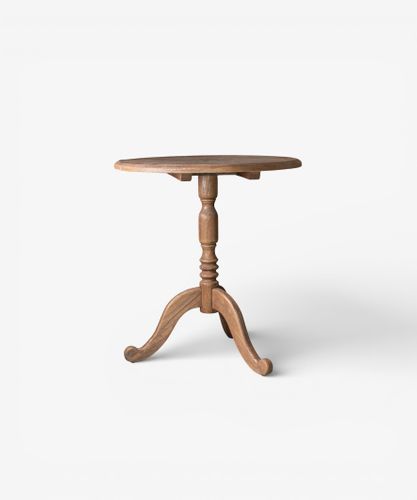 Vincent Lamp Table