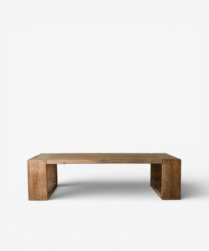 Timberline Coffee Table