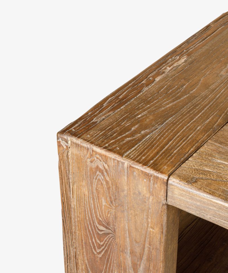 Timberline Coffee Table