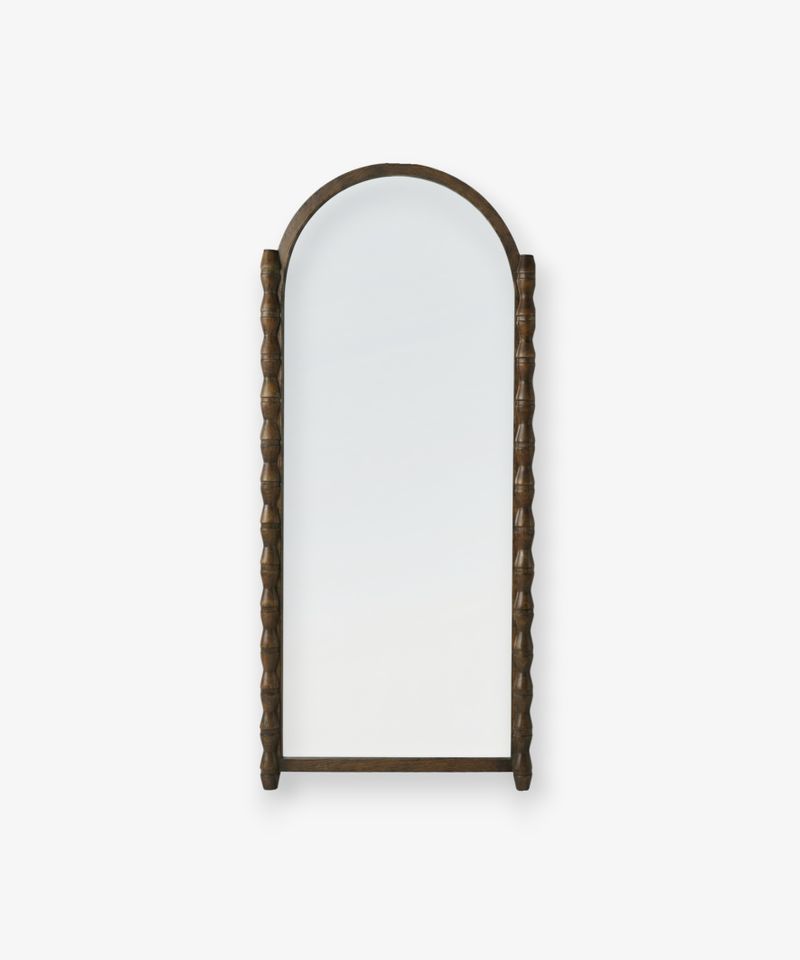 Calder Arch Full Length Mirror