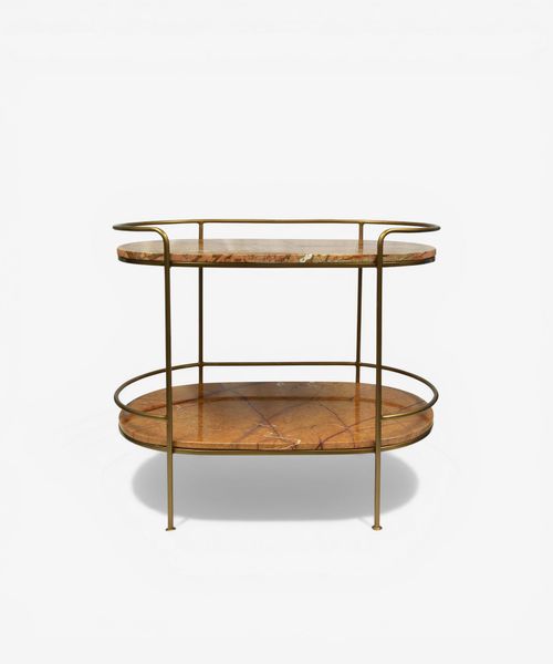 Flinders Trolley Gold