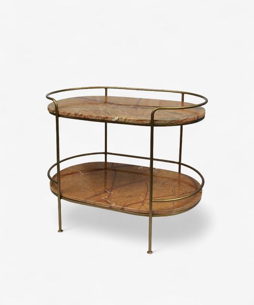 Flinders Trolley Gold