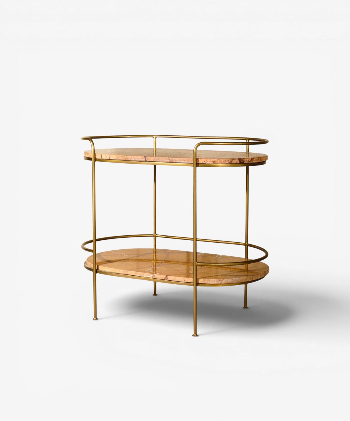 Flinders Trolley Gold