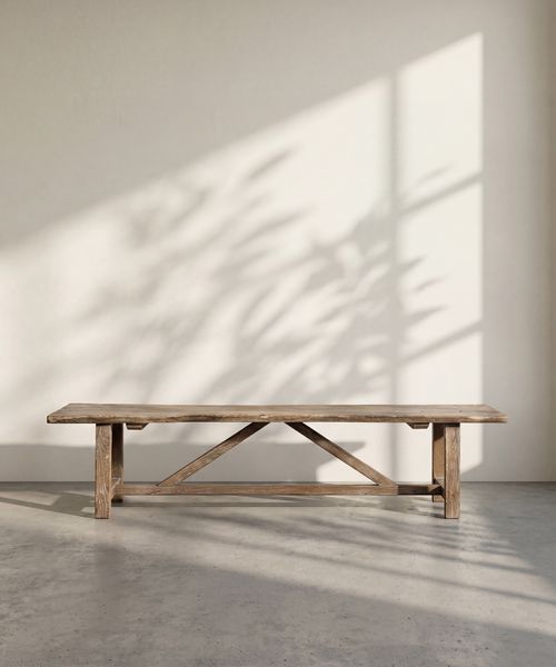 Millhouse Bench Seat