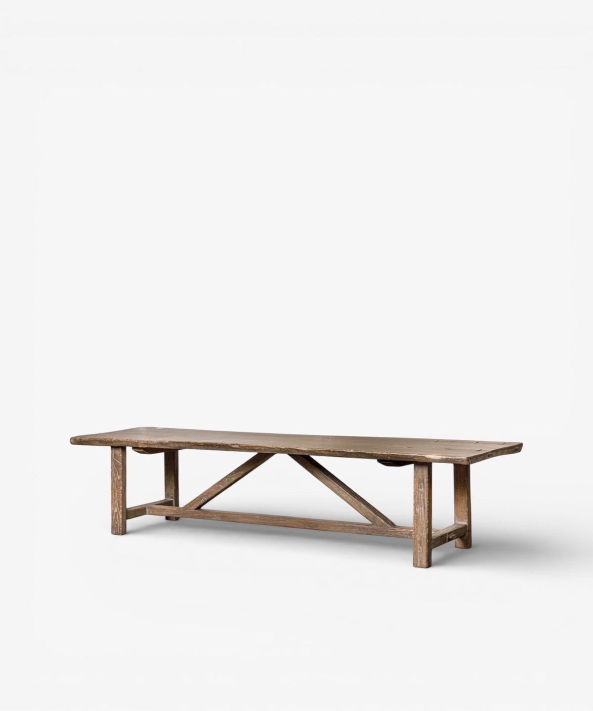 Millhouse Bench Seat