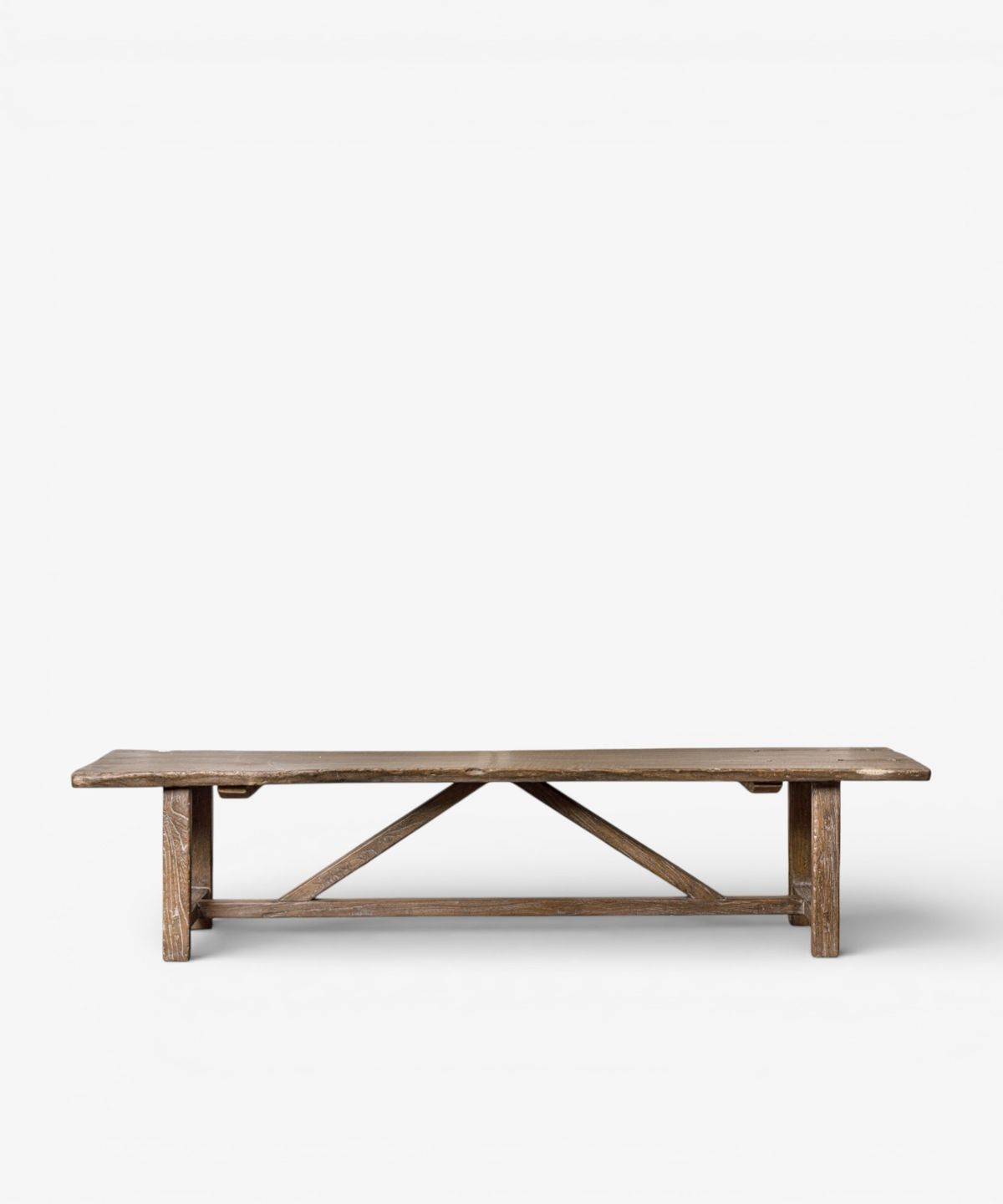 Millhouse Bench Seat