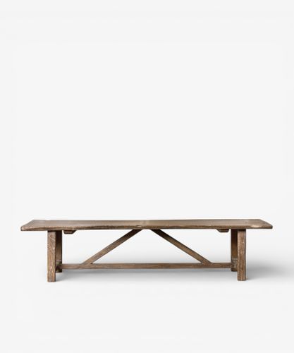 Millhouse Bench Seat