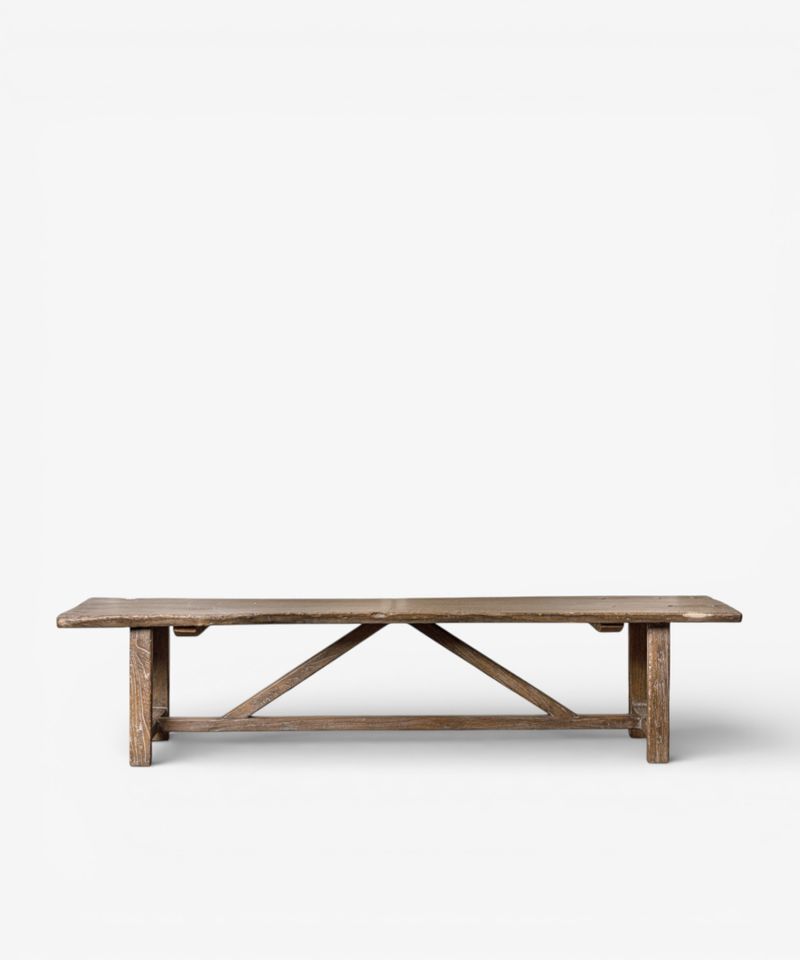 Millhouse Bench Seat