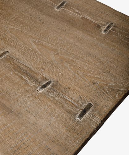 Millhouse Bench Seat