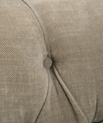 Coventry Button Chair