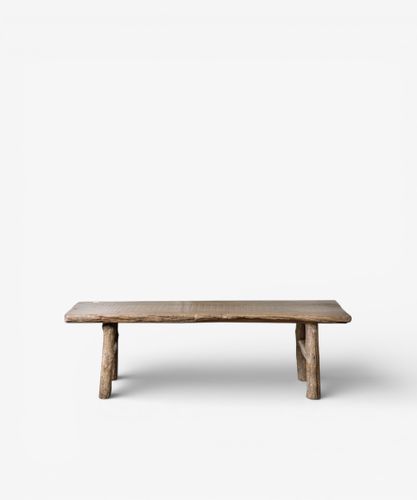 Gatherers Bench A