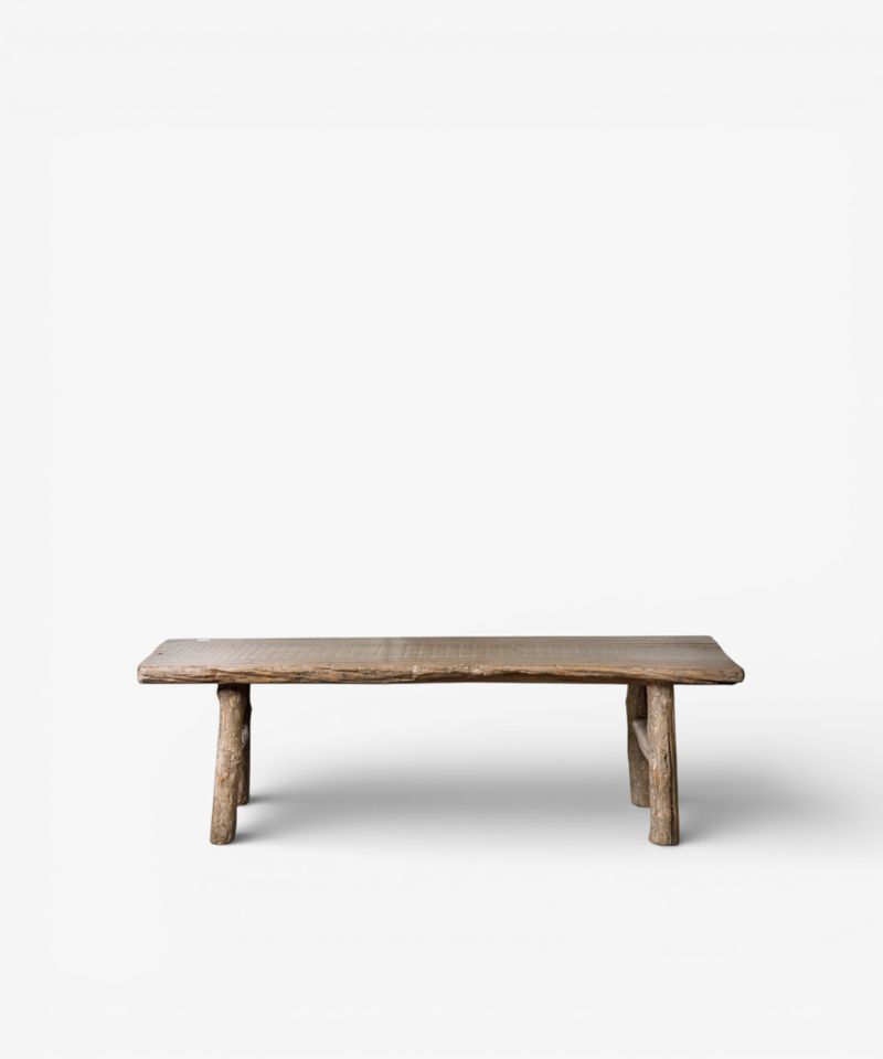 Gatherers Bench A