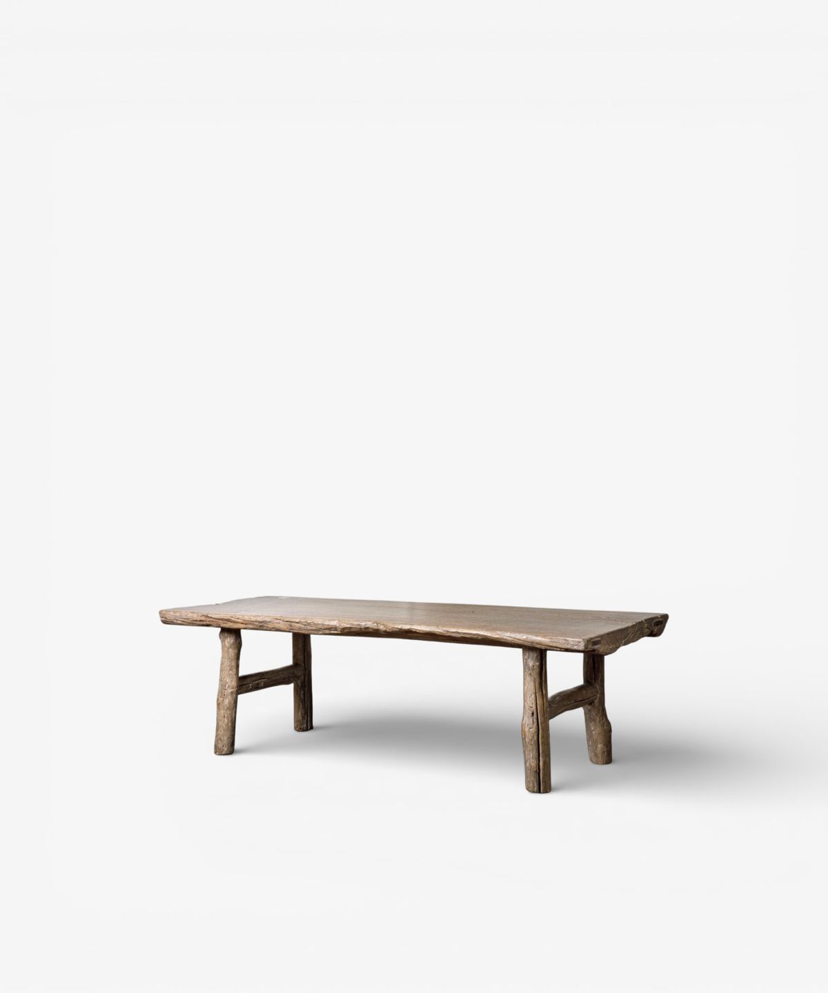 Gatherers Bench A