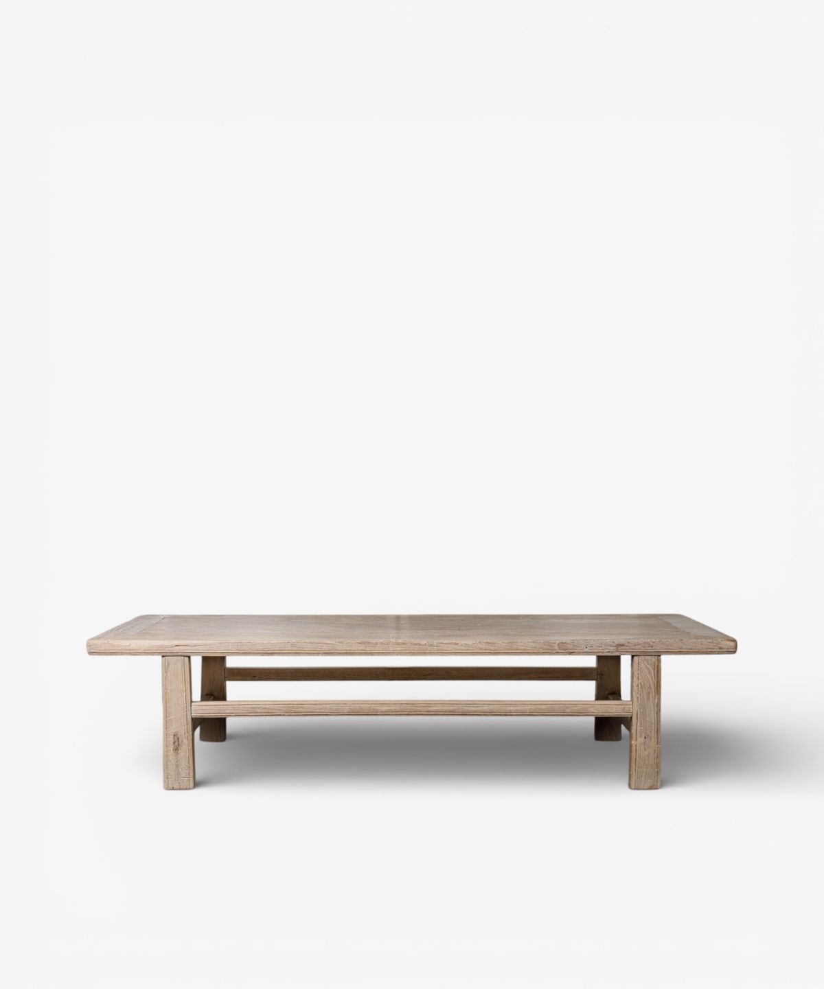 Heritage Coffee Table A