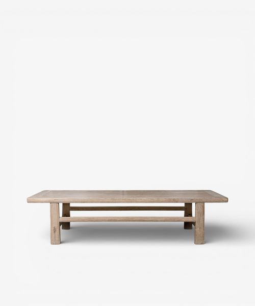 Heritage Coffee Table A