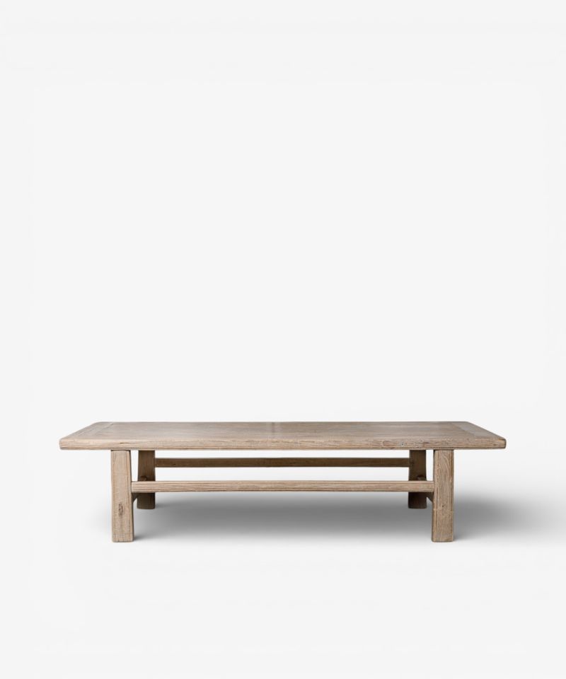 Heritage Coffee Table A