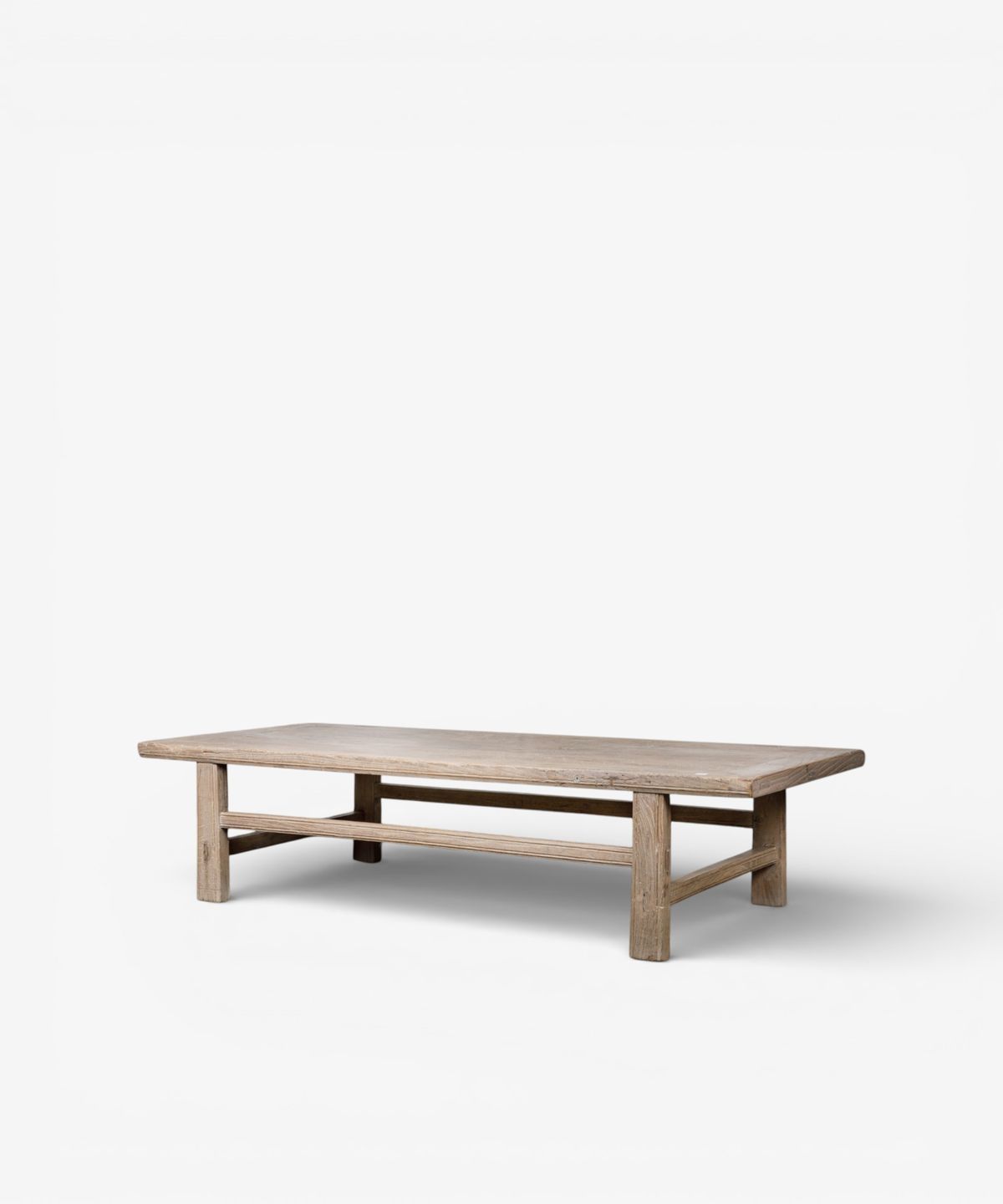 Heritage Coffee Table A