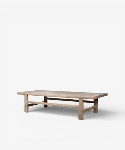 Heritage Coffee Table A