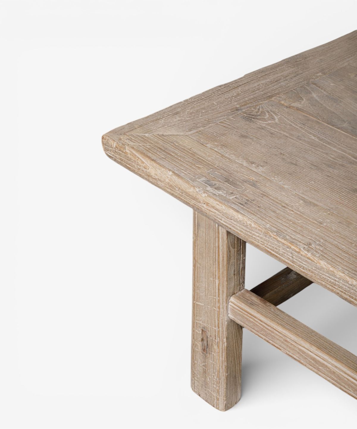 Heritage Coffee Table A