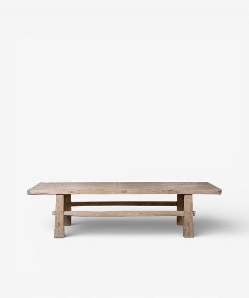 Heritage Coffee Table C