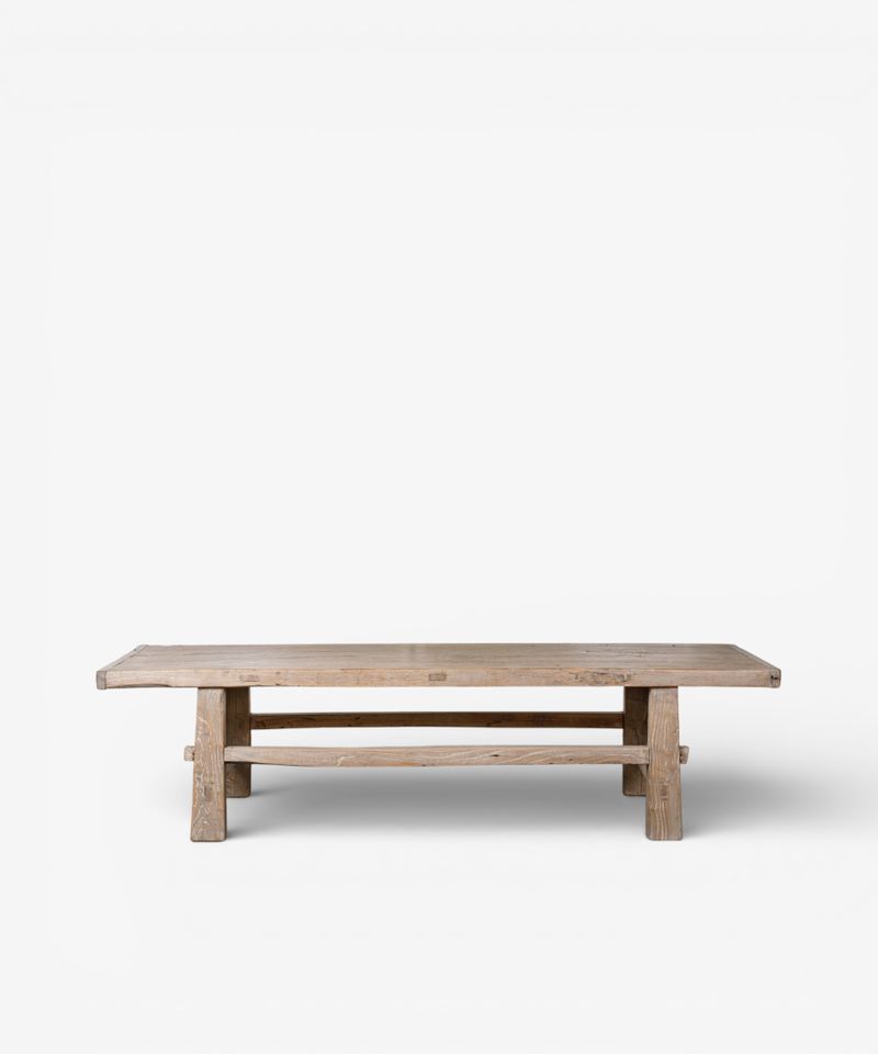 Heritage Coffee Table C