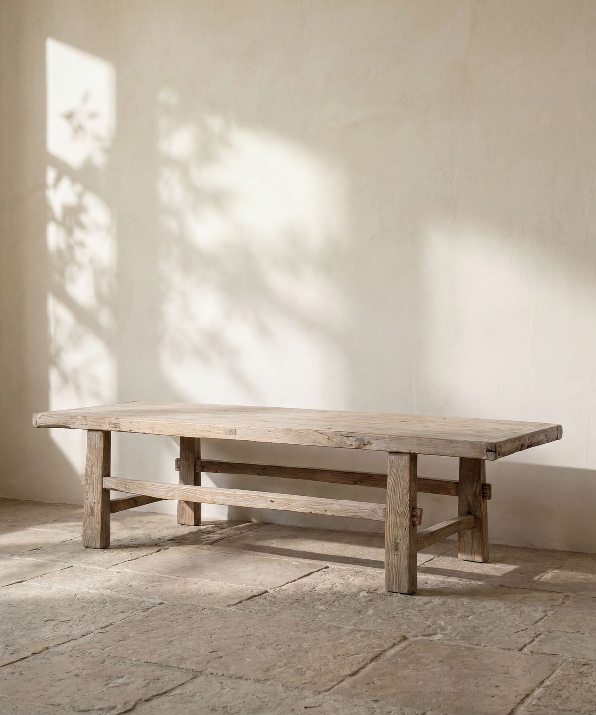 Heritage Coffee Table C