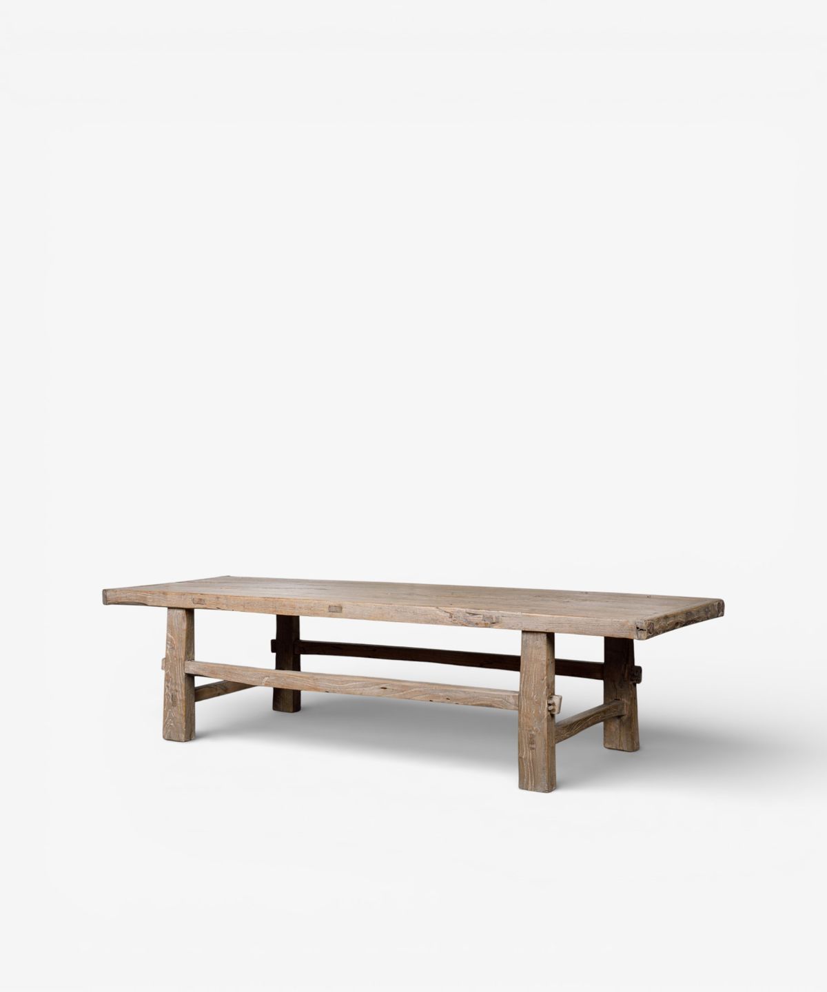 Heritage Coffee Table C