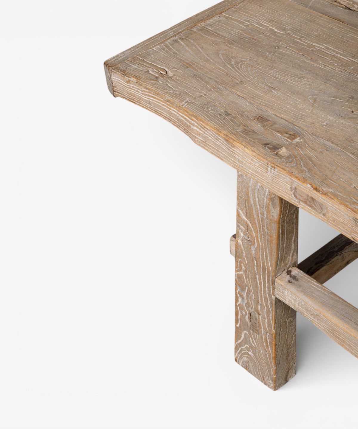 Heritage Coffee Table C