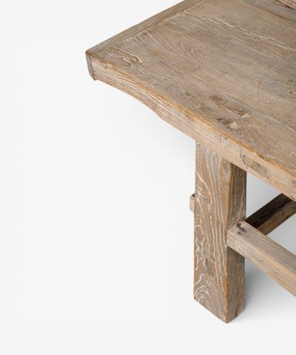 Heritage Coffee Table C