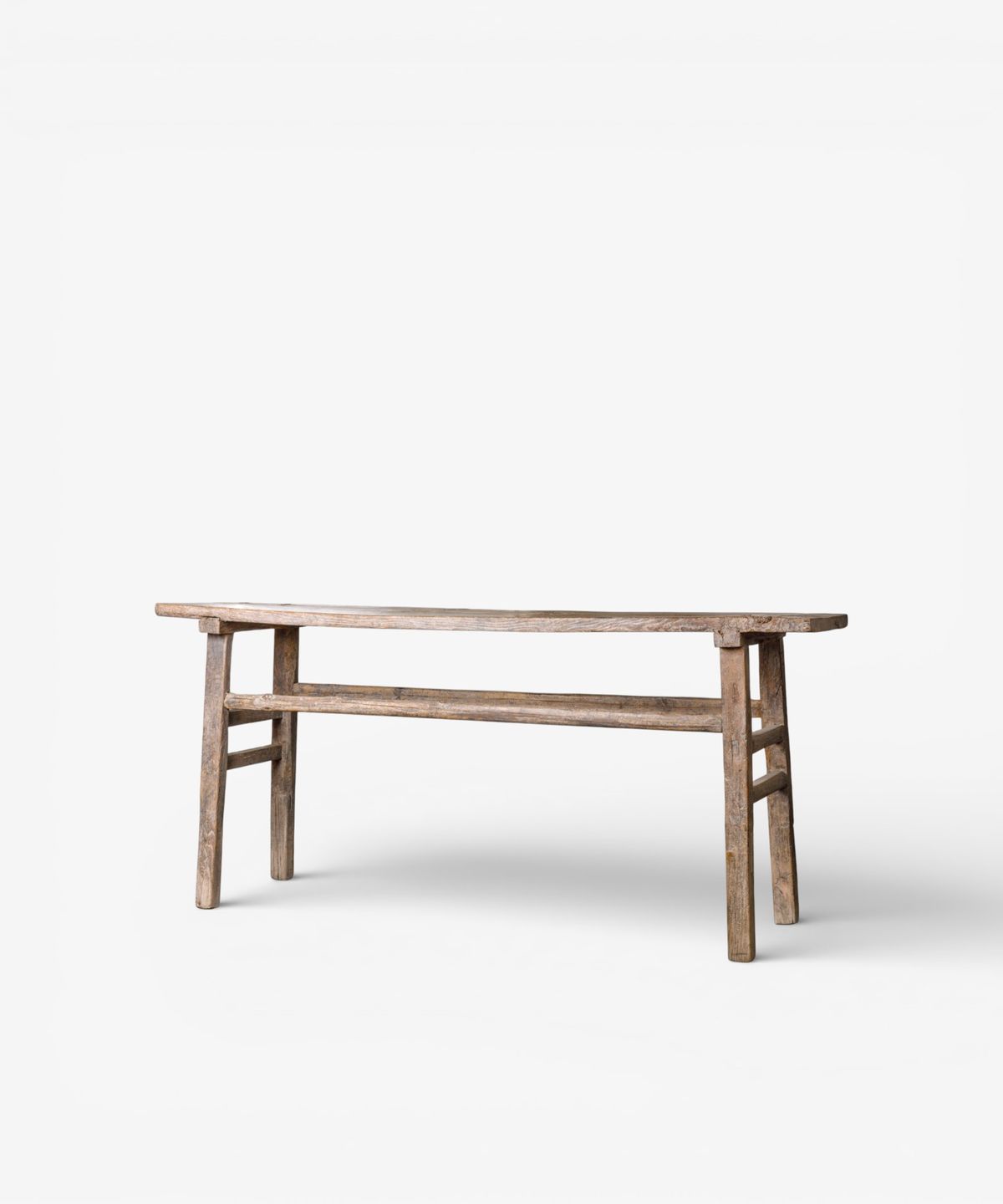 Curio Console Table A