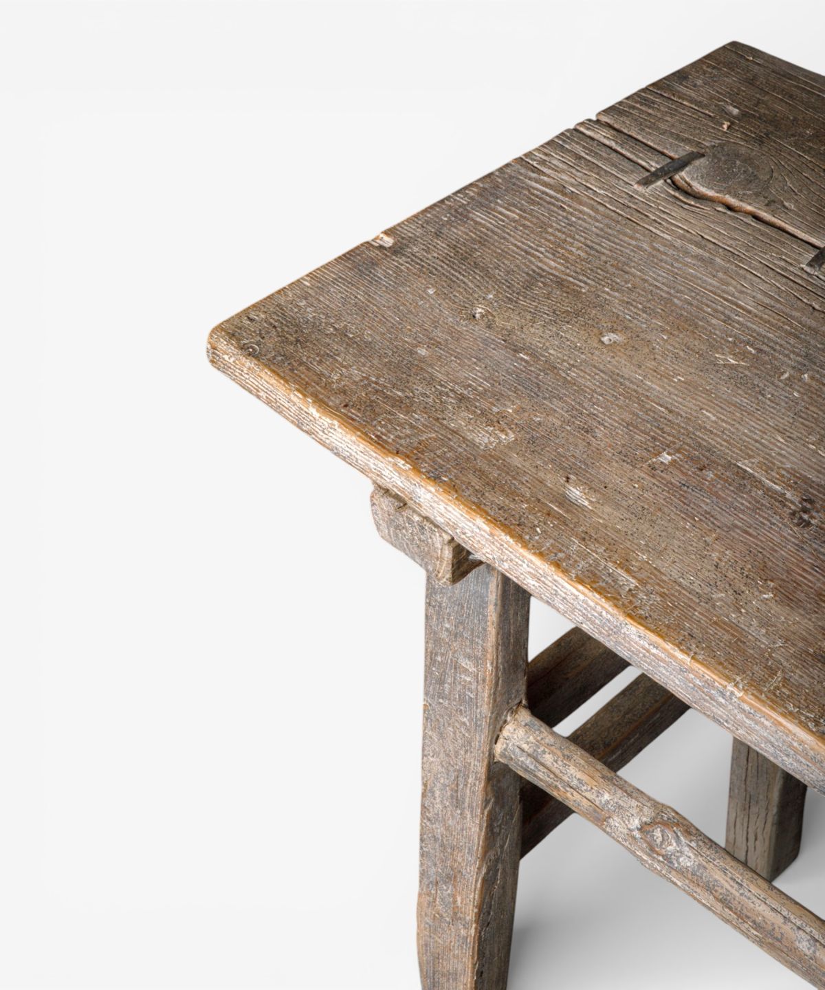 Curio Console Table A