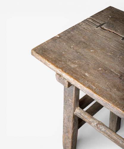 Curio Console Table A