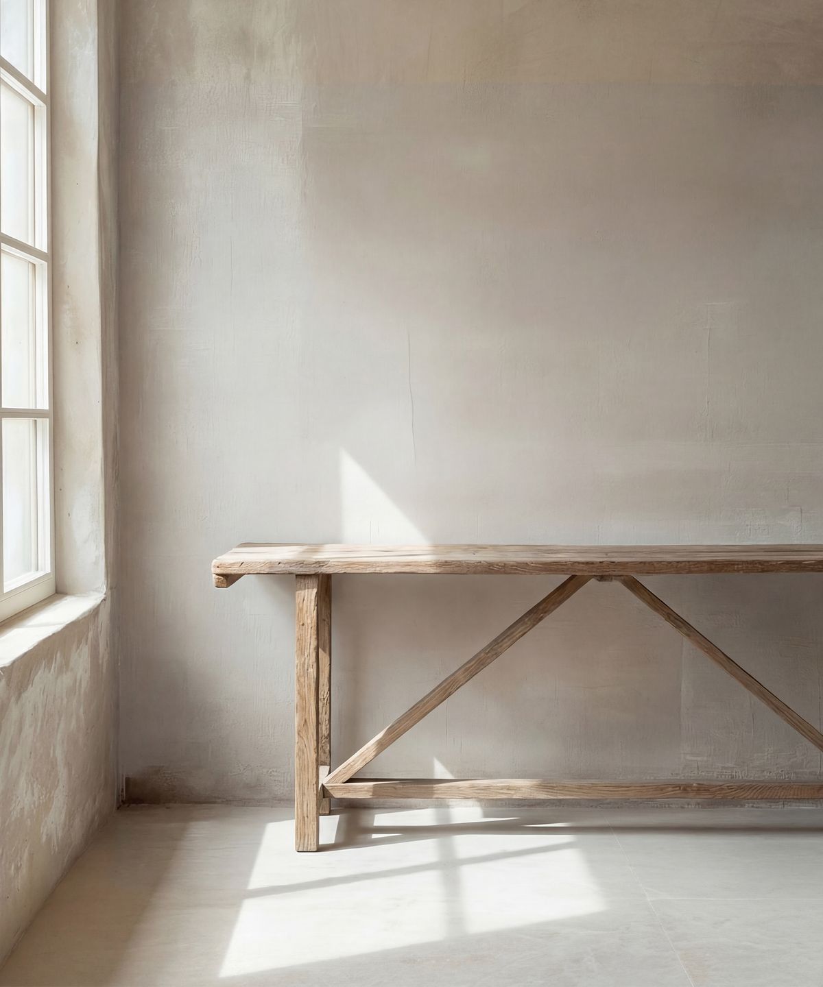 Millhouse Console Table