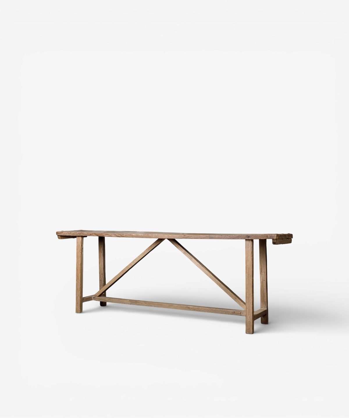 Millhouse Console Table