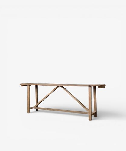 Millhouse Console Table
