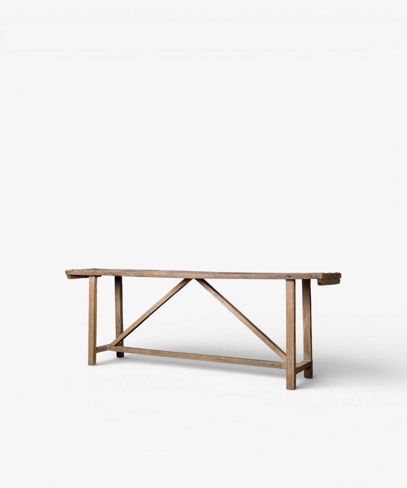 Millhouse Console Table