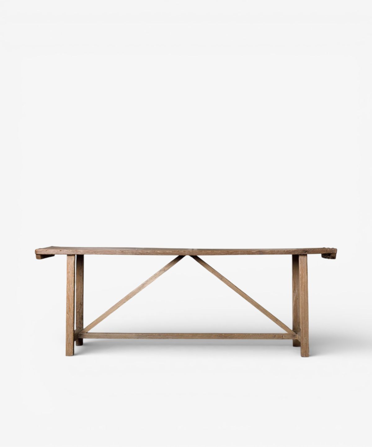 Millhouse Console Table