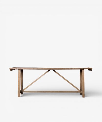 Millhouse Console Table
