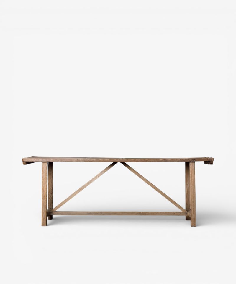 Millhouse Console Table
