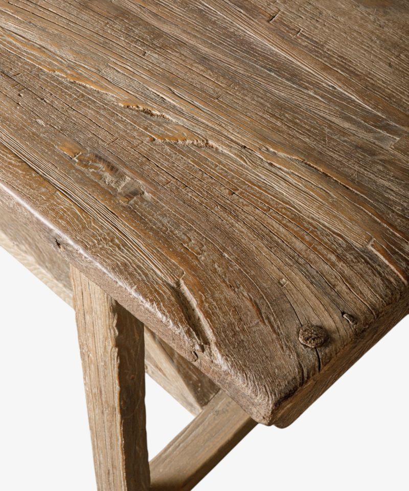 Millhouse Console Table