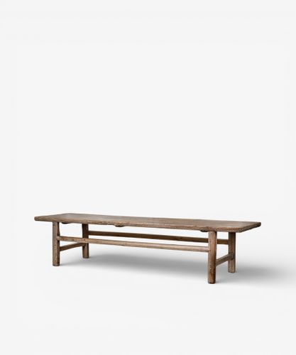 Gatherers Bench B