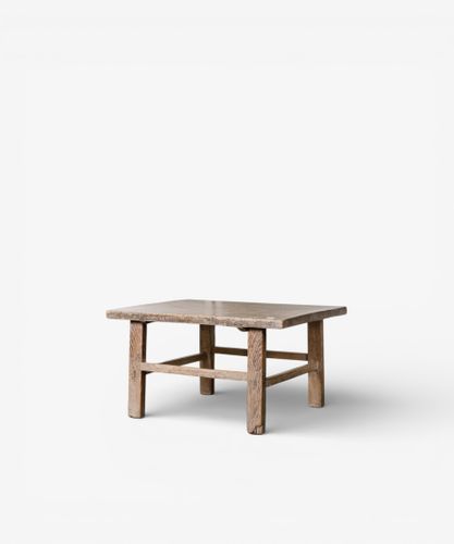 Heritage Coffee Table E