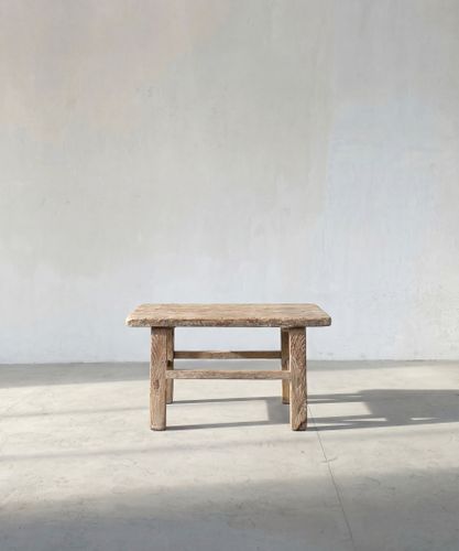 Heritage Coffee Table E